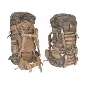 USMC Marine Corps ILBE MARPAT Rucksack Backpack Main Pack Propper for Arc’teryx